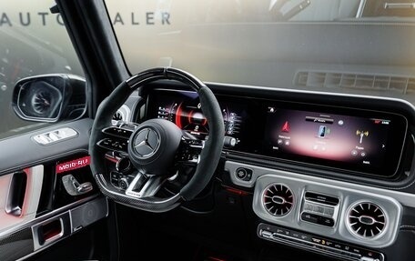 Mercedes-Benz G-Класс AMG, 2026 год, 35 300 000 рублей, 33 фотография