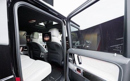 Mercedes-Benz G-Класс AMG, 2026 год, 35 300 000 рублей, 37 фотография