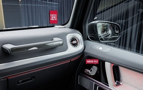 Mercedes-Benz G-Класс AMG, 2026 год, 35 300 000 рублей, 34 фотография