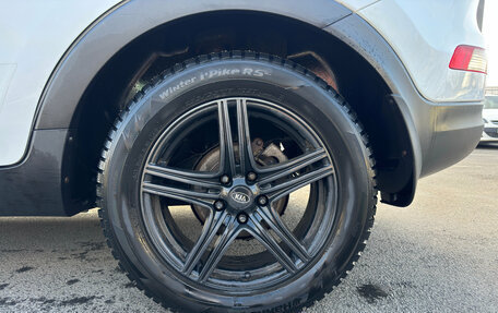 KIA Sportage III, 2013 год, 1 299 000 рублей, 9 фотография