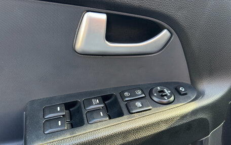 KIA Sportage III, 2013 год, 1 299 000 рублей, 14 фотография