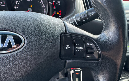 KIA Sportage III, 2013 год, 1 299 000 рублей, 18 фотография