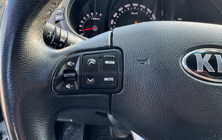 KIA Sportage III, 2013 год, 1 299 000 рублей, 17 фотография