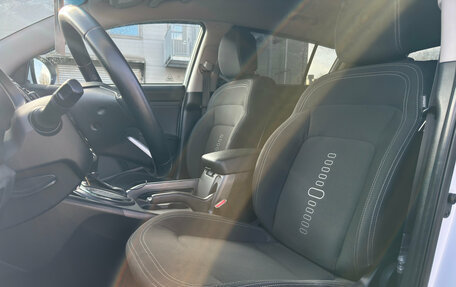 KIA Sportage III, 2013 год, 1 299 000 рублей, 13 фотография