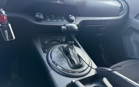 KIA Sportage III, 2013 год, 1 299 000 рублей, 21 фотография