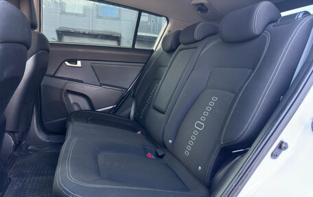 KIA Sportage III, 2013 год, 1 299 000 рублей, 11 фотография