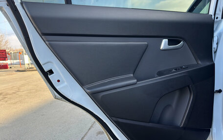 KIA Sportage III, 2013 год, 1 299 000 рублей, 12 фотография