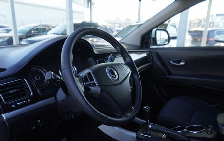 SsangYong Actyon II рестайлинг, 2012 год, 799 000 рублей, 11 фотография