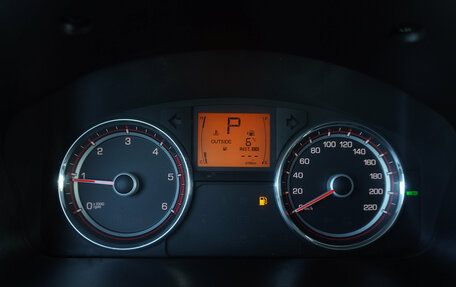 SsangYong Actyon II рестайлинг, 2012 год, 799 000 рублей, 9 фотография