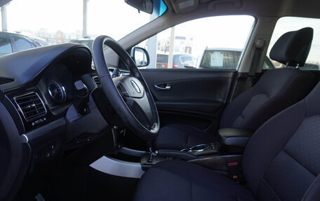 SsangYong Actyon II рестайлинг, 2012 год, 799 000 рублей, 10 фотография