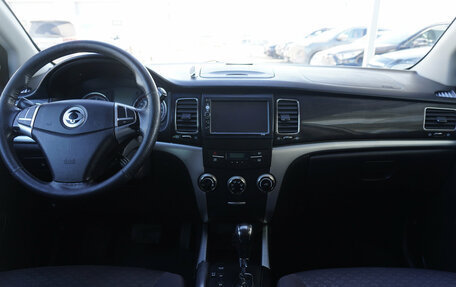 SsangYong Actyon II рестайлинг, 2012 год, 799 000 рублей, 12 фотография