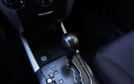 SsangYong Actyon II рестайлинг, 2012 год, 799 000 рублей, 16 фотография