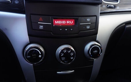 SsangYong Actyon II рестайлинг, 2012 год, 799 000 рублей, 15 фотография