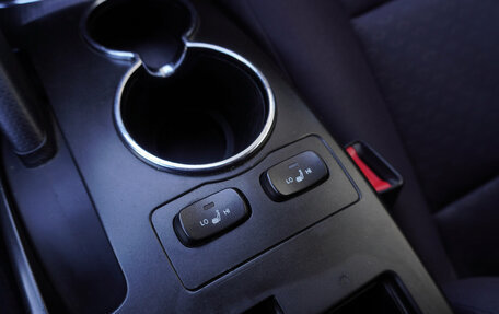 SsangYong Actyon II рестайлинг, 2012 год, 799 000 рублей, 18 фотография