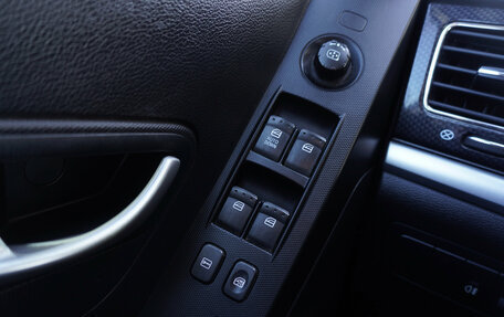 SsangYong Actyon II рестайлинг, 2012 год, 799 000 рублей, 17 фотография