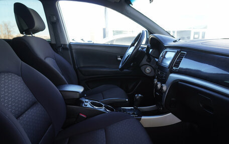 SsangYong Actyon II рестайлинг, 2012 год, 799 000 рублей, 19 фотография