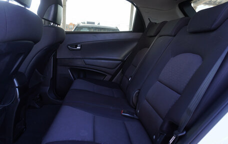 SsangYong Actyon II рестайлинг, 2012 год, 799 000 рублей, 21 фотография