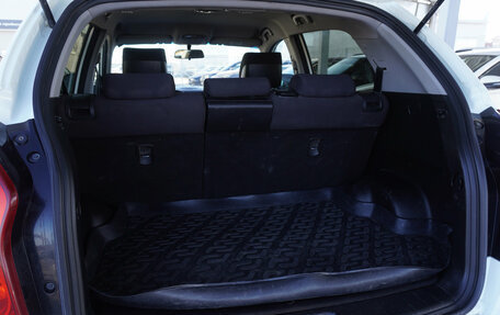 SsangYong Actyon II рестайлинг, 2012 год, 799 000 рублей, 24 фотография