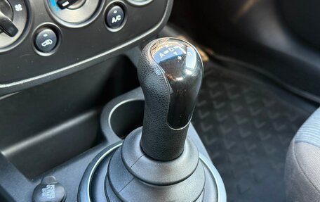 Ford Fiesta, 2008 год, 640 000 рублей, 13 фотография