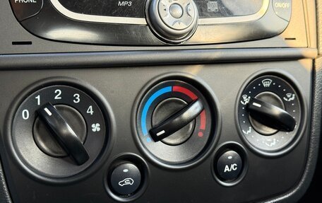 Ford Fiesta, 2008 год, 640 000 рублей, 14 фотография