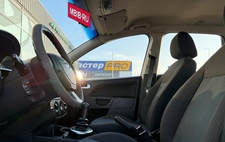 Ford Fiesta, 2008 год, 640 000 рублей, 11 фотография