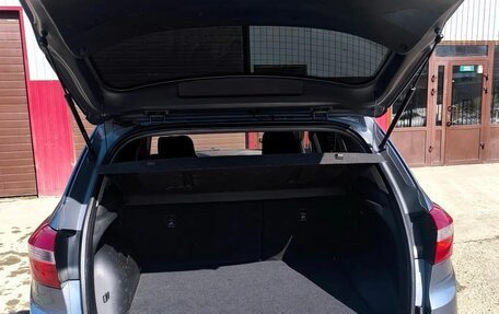 Hyundai Creta I рестайлинг, 2016 год, 1 600 000 рублей, 9 фотография