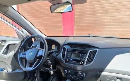 Hyundai Creta I рестайлинг, 2016 год, 1 600 000 рублей, 6 фотография