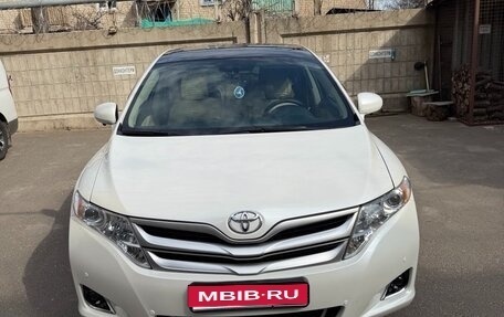 Toyota Venza I, 2011 год, 2 745 000 рублей, 1 фотография