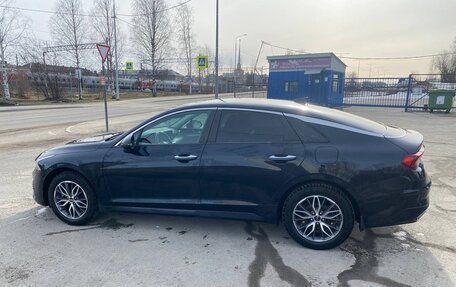 KIA K5, 2021 год, 2 300 000 рублей, 1 фотография