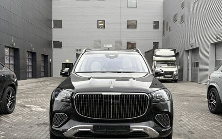 Mercedes-Benz Maybach GLS I, 2025 год, 30 550 000 рублей, 1 фотография