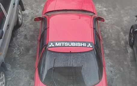 Mitsubishi Lancer VII, 1991 год, 290 000 рублей, 1 фотография