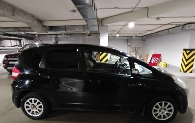 Honda Jazz II рестайлинг, 2012 год, 820 000 рублей, 1 фотография