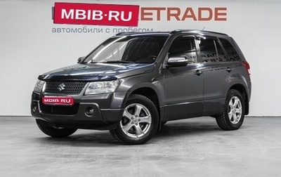 Suzuki Grand Vitara, 2011 год, 1 180 000 рублей, 1 фотография