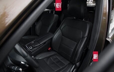 Mercedes-Benz GLS, 2017 год, 3 990 000 рублей, 19 фотография