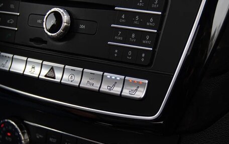 Mercedes-Benz GLS, 2017 год, 3 990 000 рублей, 23 фотография