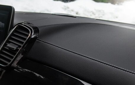 Mercedes-Benz GLS, 2017 год, 3 990 000 рублей, 25 фотография