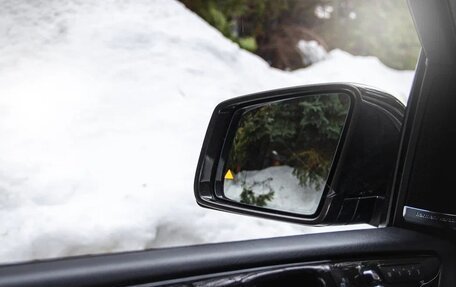 Mercedes-Benz GLS, 2017 год, 3 990 000 рублей, 28 фотография