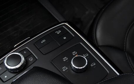 Mercedes-Benz GLS, 2017 год, 3 990 000 рублей, 24 фотография