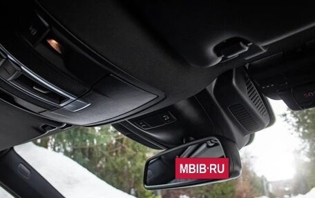 Mercedes-Benz GLS, 2017 год, 3 990 000 рублей, 26 фотография