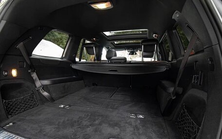 Mercedes-Benz GLS, 2017 год, 3 990 000 рублей, 37 фотография