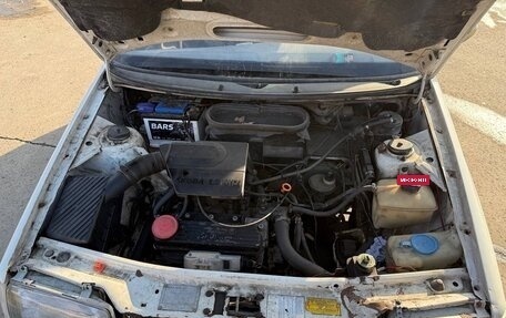 Skoda Felicia I рестайлинг, 2001 год, 100 000 рублей, 5 фотография