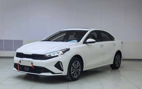 KIA K3, 2022 год, 1 645 000 рублей, 1 фотография