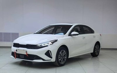 KIA K3, 2022 год, 1 645 000 рублей, 1 фотография