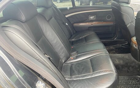 BMW 7 серия, 2002 год, 320 000 рублей, 15 фотография