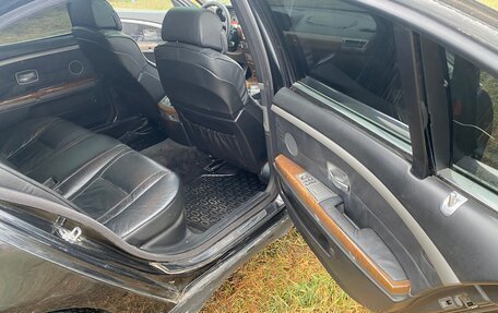 BMW 7 серия, 2002 год, 320 000 рублей, 14 фотография