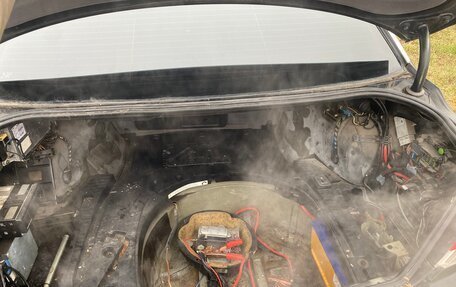 BMW 7 серия, 2002 год, 320 000 рублей, 16 фотография