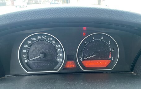 BMW 7 серия, 2002 год, 320 000 рублей, 17 фотография