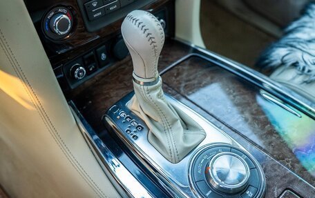 Infiniti QX56, 2010 год, 1 500 000 рублей, 9 фотография