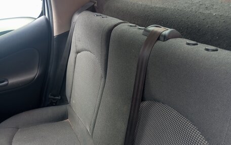 Peugeot 206, 2007 год, 240 000 рублей, 7 фотография