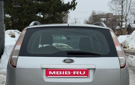 Ford Focus II рестайлинг, 2011 год, 480 000 рублей, 8 фотография